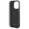 MERCEDES ETUI DO IPHONE 16 PRO 6.3 HARDCASE DOUBLE LAYER BICOLOR DO MAGSAFE