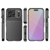 HURTEL ETUI THUNDER CASE DO IPHONE 17 PRO MAX Z OCHRONĄ