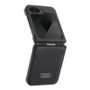 AUDI POKROWIEC DO SAMSUNG Z FLIP6 Z SYSTEMEM DO MAGSAFE SYNTHETIC LEATHER