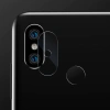 HURTEL SZKŁO HARTOWANE 9H OCHRONNE DO KAMERY SAMSUNG GALAXY A42 5G POKRYCIE