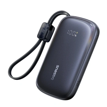 BASEUS POWERBANK ENERFILL FC21 10000MAH 22.5W DO SMARTFONÓW