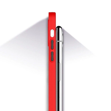 HURTEL POKROWIEC SILIKONOWY ELASTYCZNY DO XIAOMI REDMI 9T PÓŁPRZEZROCZYSTY
