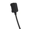 Ładowarka HLS-3 magnetyczna USB-C do Samsung Galaxy Fit3 1m - czarna