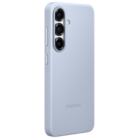 Etui Samsung Kindsuit do Galaxy S25+ jasnoniebieski