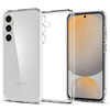SPIGEN CASE ULTRA HYBRID DO SAMSUNG GALAXY S24 FE PRZEZROCZYSTE WYKOŃCZENIE