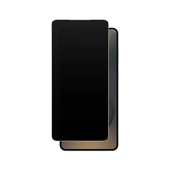 AMAZINGTHING SZKŁO HARTOWANE RADIX PRIVACY GLASS DO SAMSUNG S25 EDGE