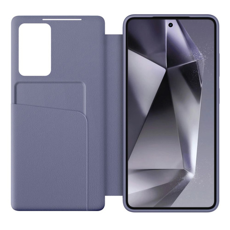 TECH-PROTECT SMART WALLET GALAXY S26+ PLUS PURPLE