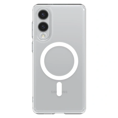 SPIGEN ETUI ULTRA HYBRID MAG Z MAGSAFE DO SAMSUNG GALAXY S25 EDGE