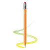 Rysik Metapen Pencil Air8 Pro X do iPada - pomarańczowy