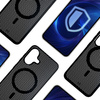 3MK ETUI COOLING MAGCASE DO IPHONE 16 PLUS DO MAGSAFE OCHRONNE CHŁODZENIE