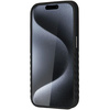 AUDI HARDCASE DO IPHONE 15 PRO POKROWIEC DO MAGSAFE Z SKÓRY SYNTHETYCZNEJ