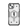 UAG Pathfinder Magsafe - obudowa ochronna do iPhone 15 Plus (ice)