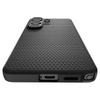 Spigen Liquid Air MagSafe, matte black - Samsung Galaxy S26 Ultra