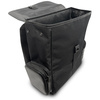 Plecak BMW Side Pockets Metal logo 15"   czarny