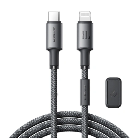 JOYROOM KABEL USB-C DO LIGHTNING 30W DO APPLE IPHONE 1.2M SZYBKIE ŁADOWANIE