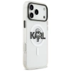KARL LAGERFELD ETUI IML KARL SKETCH LOGO MAGSAFE DO IPHONE 17 PRO MAX