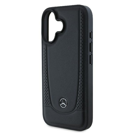 MERCEDES HARD CASE DO IPHONE 16 PLUS 6,7 DO APPLE IPHONE 16 PLUS 6,7
