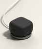 RINGKE SILICONE SAMSUNG GALAXY BUDS 4 / 4 PRO BLACK