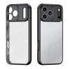 DUX DUCIS ETUI DO IPHONE 17 PRO AIMO MAGNETYCZNE CASE WYSOKA