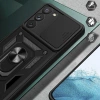 HURTEL ETUI HYBRID ARMOR CAMSHIELD DO SAMSUNG GALAXY A14 PANCERNY POKROWIEC