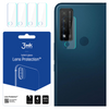TCL 20 R 5G - 3mk Lens Protection