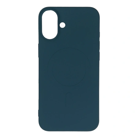 WOZINSKY ETUI LIQUID SILICONE CASE DO MAGSAFE DO SAMSUNG GALAXY S24 FE
