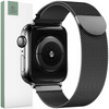TECH-PROTECT MILANESEBAND DO APPLE WATCH 6 7 8 9 10 SE ULTRA 1 2 (44 45 46