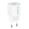 WOZINSKY ŁADOWARKA SIECIOWA USB-A USB-C DO TELEFONÓW 33W SZYBKIE ŁADOWANIE