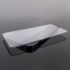 WOZINSKY SZKŁO HARTOWANE FULL GLUE DO MOTOROLA MOTO G54 NA CAŁY EKRAN RAMKA