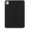 Karl Lagerfeld KLFC11PM24SAKCK iPad Pro 11 2024 Book Cover czarny/black Saffiano Magnetic Karl &Choupette