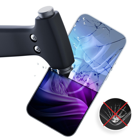 Xiaomi 17 Ultra - 3mk Silky Matt Pro