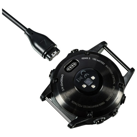 BELINE KABEL USB-A DO ŁADOWANIA ZEGARKÓW GARMIN 1M DO ŁADOWANIA SZYBKO