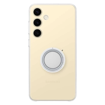 Etui Samsung Gadget Case EF-XS926CTEGWW do Samsung Galaxy S24+ - przezroczyste