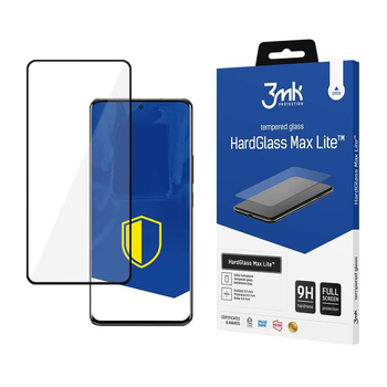 Xiaomi 13 Pro - 3mk HardGlass Max Lite™