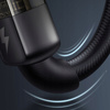 MCDODO KABEL USB-C DO APPLE MACBOOK SZYBKIE ŁADOWANIE USB TYP C 100W 1M LED