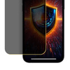 3MK FOLIA OCHRONNA SILKY MATT PRIVACY DO APPLE IPHONE 13 PRO MAX POWŁOKA