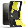 SPIGEN TOUGH ARMOR MAGNETYCZNE DO GALAXY S25 ULTRA ZABEZPIECZENIE