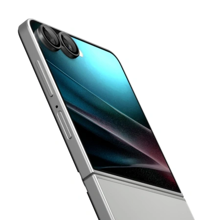 SPIGEN OCHRONA APARATU OPTIK PRO HD GLAS.TR EZ FIT 2-PACK DO SAMSUNG