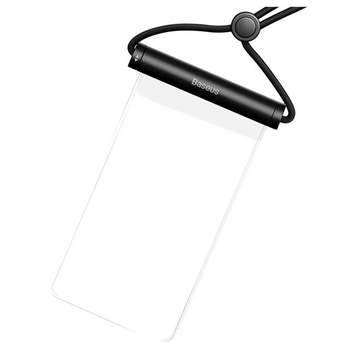 BASEUS WODOODPORNE ETUI AQUAGLIDE ZAMEK DO TELEFONÓW IPHONE 12 13 14 GALAXY