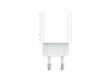 JELLICO ładowarka sieciowa AK165 22,5W 1xUSB QC3.0 + kabel Lightning Biały