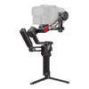 DJI STABILIZATOR RS 4 PRO DO KAMER BEZLUSTERKOWYCH LUSTROWEK PŁYNNE ZDJĘCIA