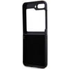 KARL LAGERFELD ETUI HARDCASE DO SAMSUNG Z FLIP5 F731 SAFIANO CHOUPETTE PIN
