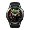 ZEBLAZE SMARTWATCH STRATOS 3 PRO DO FITNESS I ZDROWIA Z MONITORINGIEM TĘTNA