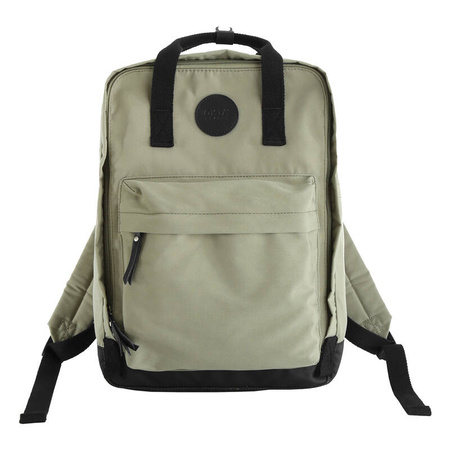 HIMAWARI PLECAK NA LAPTOPA 14'' DO LAPTOPÓW I NOTEBOOKÓW FUNKCJONALNY
