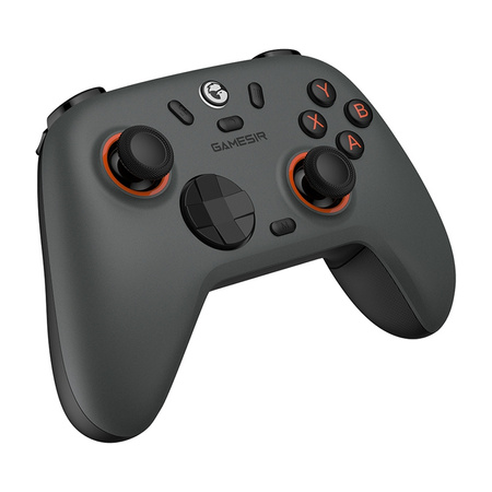 Kontroler bezprzewodowy GameSir Nova 2 Lite (szary)