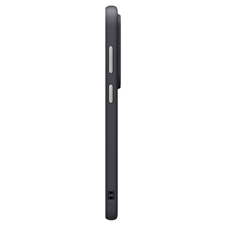 Spigen Nano Pop MagSafe, black sesame - Samsung Galaxy S26 Ultra