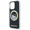 HELLO KITTY POKROWIEC MAGNETYCZNY DO IPHONE 16 PRO MAX HARDCASE SWEET KITTY