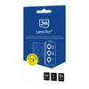 Samsung Galaxy S26 - 3mk Lens Protection Pro Black
