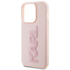KARL LAGERFELD ETUI CASE POKROWIEC DO IPHONE 15 PRO MAX OCHRONNE HARDCASE