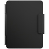 Etui Typecase Edge + z klawiaturą do iPad Pro 13" 2024/2025 czarny